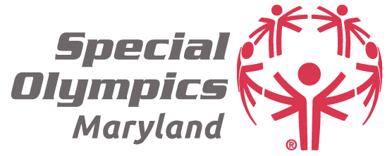 Special Olympics MD Logo