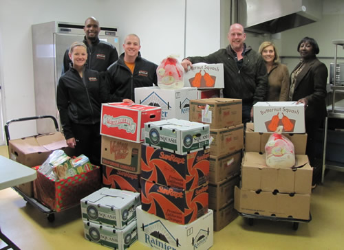 NSC Donation