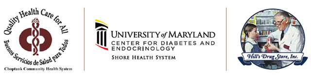 diabetesPartners