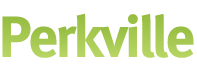 Perkville logo